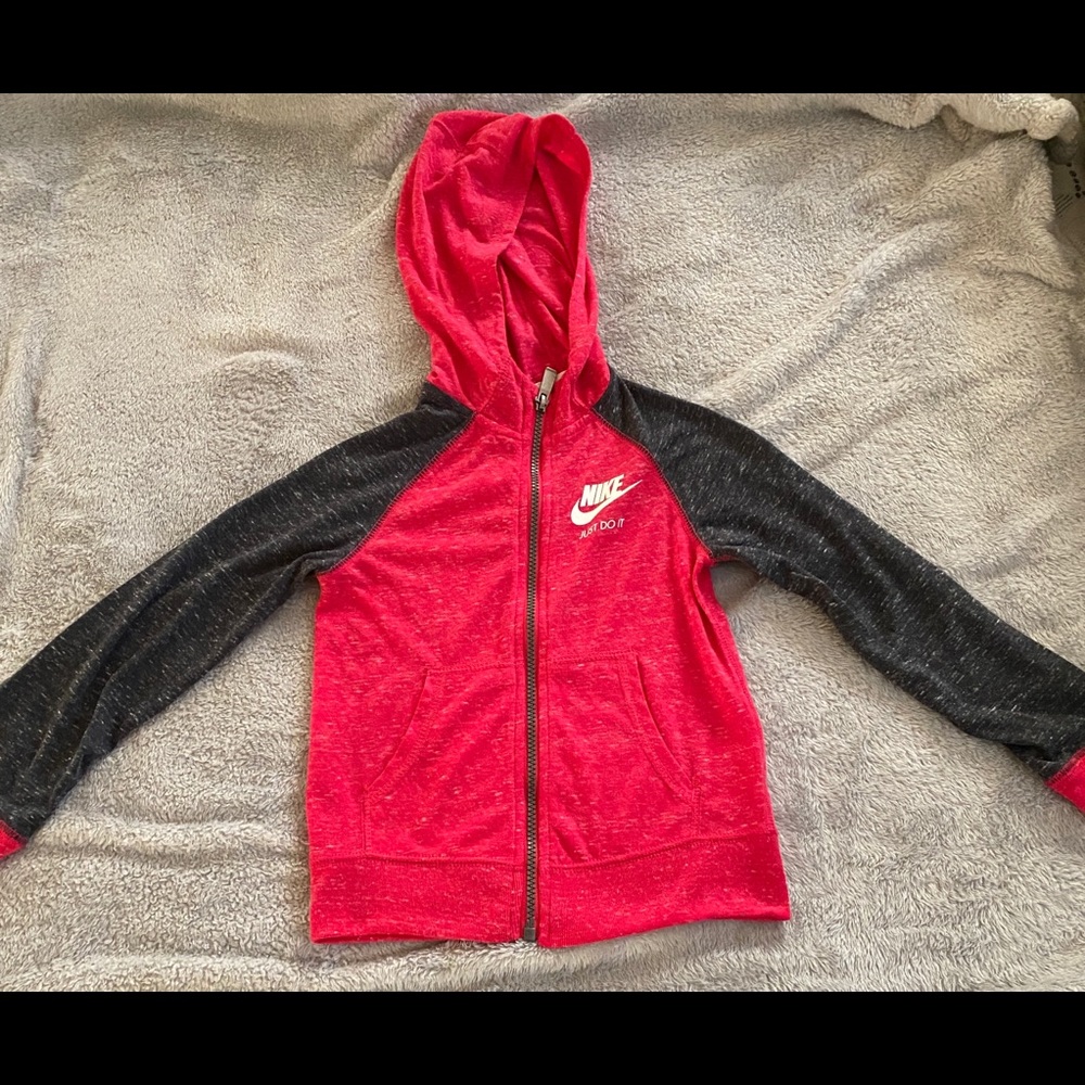 Nike sweater